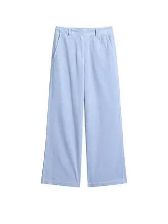 MARC O'POLO | Pantalones Marlene | blau